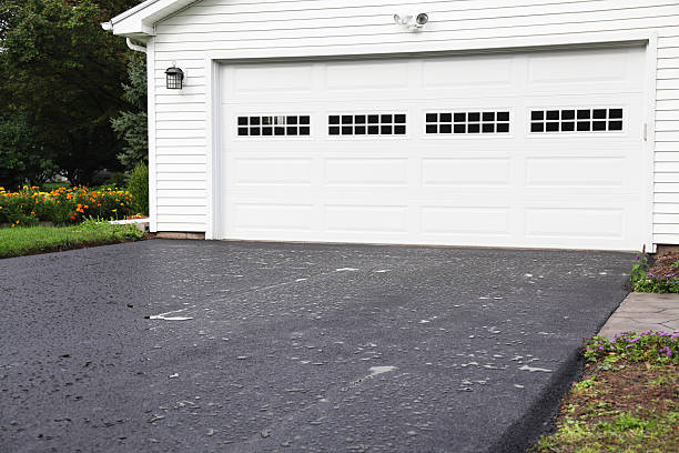 Best Recycled Asphalt Driveway Installation in Dorr, MI